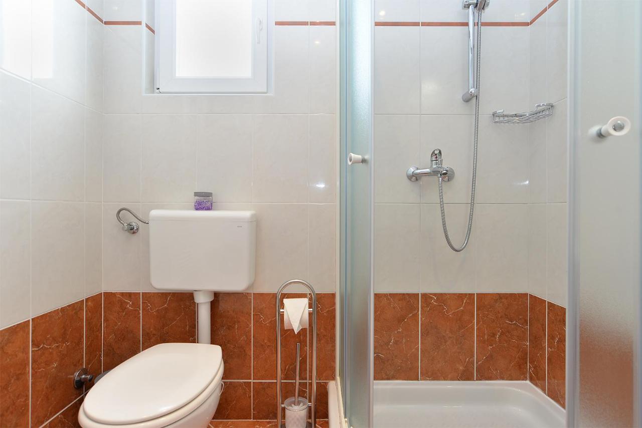 Apartment Snjezana 1064 روفينج المظهر الخارجي الصورة