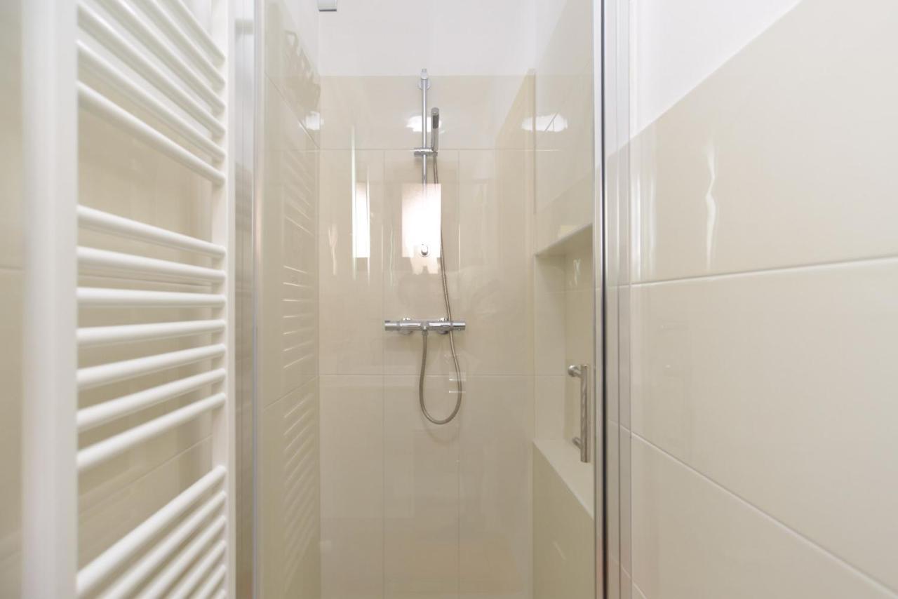 Apartment Snjezana 1064 روفينج المظهر الخارجي الصورة